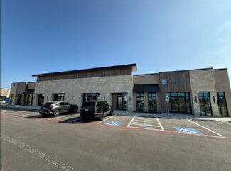 Plus de détails pour 2021 Kauffman Loop, Georgetown, TX - Local commercial à louer