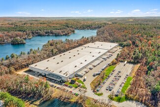 Plus de détails pour 30 Forbes Rd, Dayville, CT - Industriel/Logistique à louer