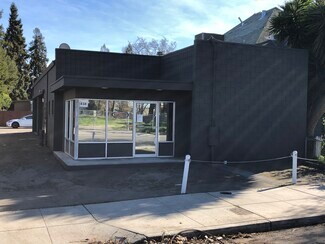 Plus de détails pour 438 Auzerais Ave, San Jose, CA - Industriel/Logistique à louer