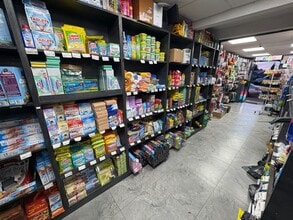 1 Oxford Rd, Uxbridge à louer Photo intérieure– Image 1 sur 4