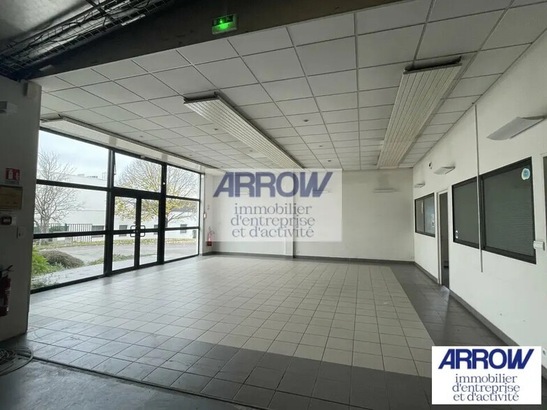 Local d'activités dans Orvault à vendre - Photo intérieure – Image 3 sur 5