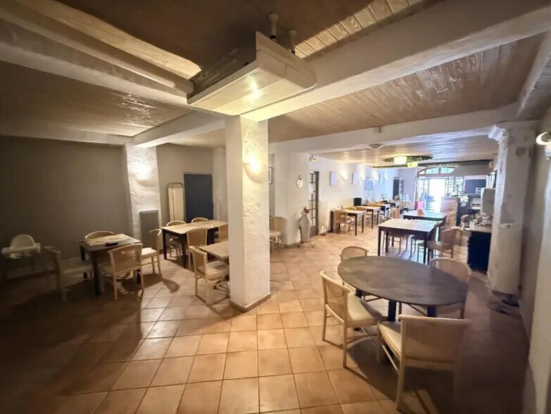 Local commercial dans Vidauban à vendre - Photo intérieure – Image 3 sur 14