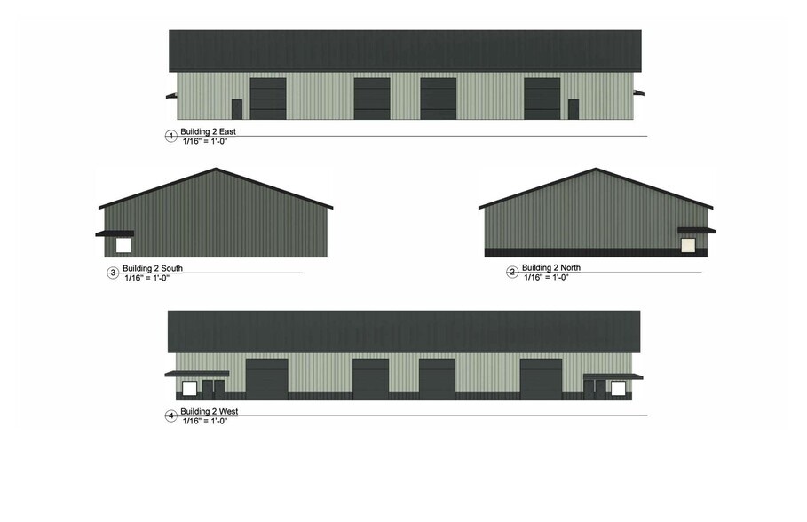 2017 Industrial St, Tea, SD à louer - Photo de l’immeuble – Image 2 sur 11