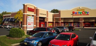Plus de détails pour 1680 US Highway 22, Watchung, NJ - Local commercial à louer