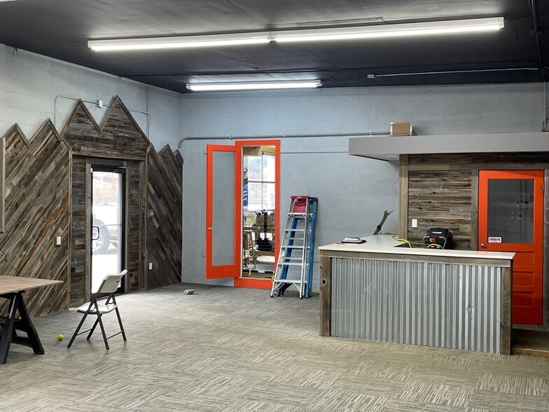 291 County Road 308, Dumont, CO à louer - Photo intérieure – Image 3 sur 5