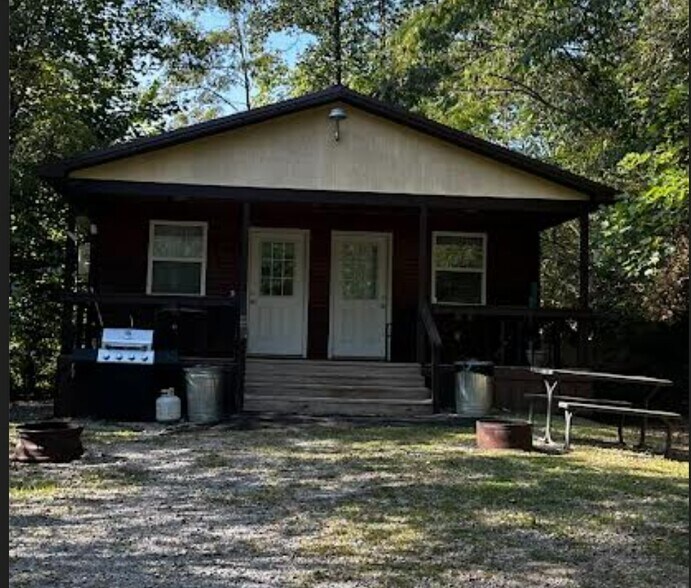 1821 WV-49, Matewan, WV à vendre - Photo de l’immeuble – Image 2 sur 6