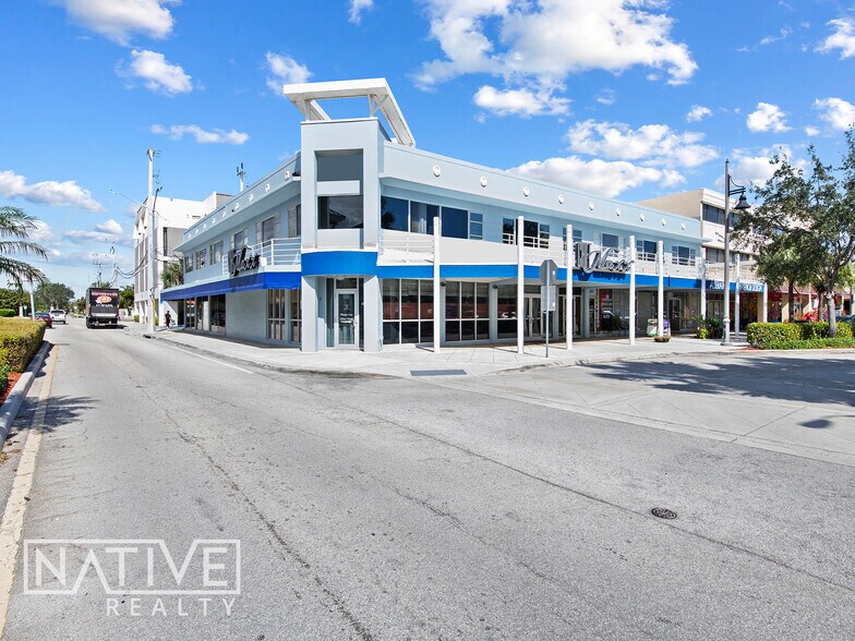 2605 E Atlantic Blvd, Pompano Beach, FL à louer - Photo de l’immeuble – Image 2 sur 13