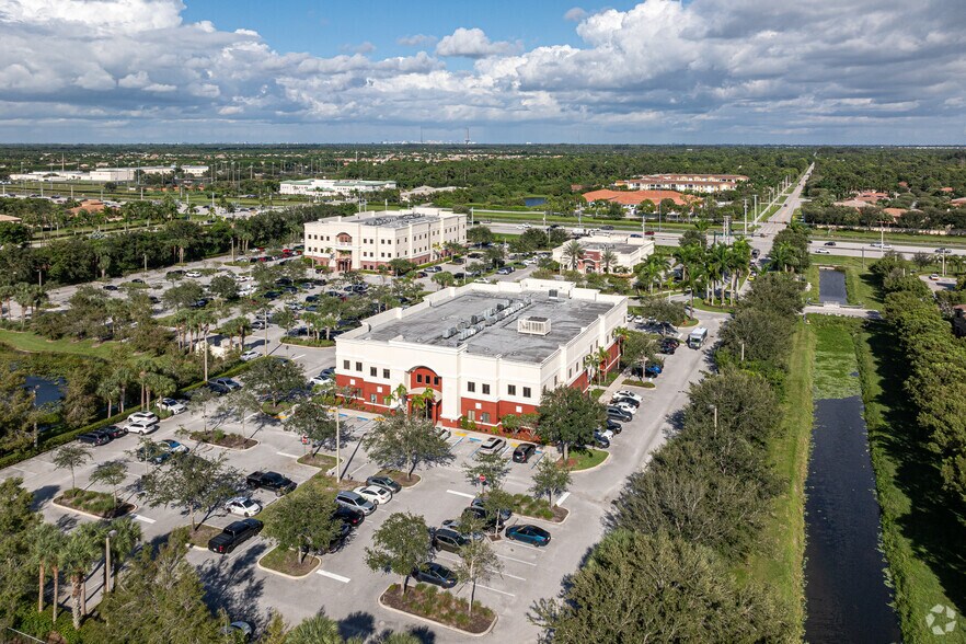 3347 State Road 7, Wellington, FL à vendre - Aérien – Image 3 sur 16