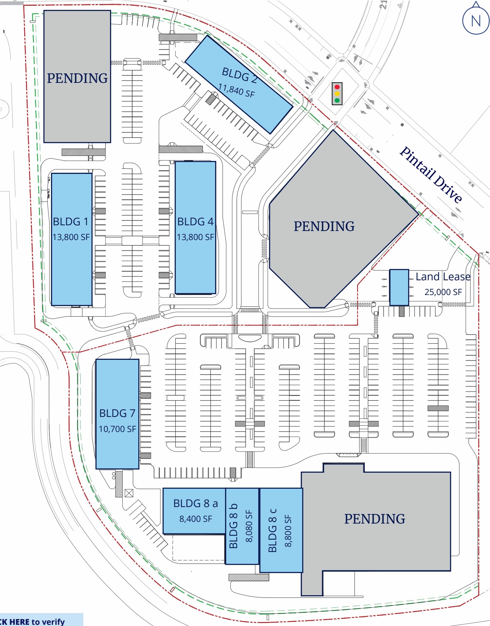 11955 Winterburn Rd NW, Edmonton, AB à louer Plan de site– Image 1 sur 4