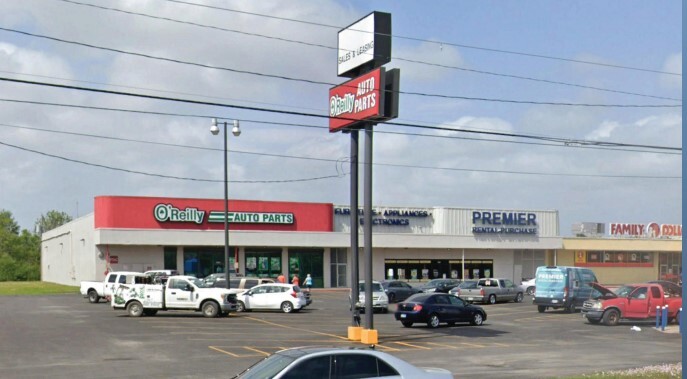 5510 FM 1765, Texas City, TX à louer - Photo de l’immeuble – Image 1 sur 5