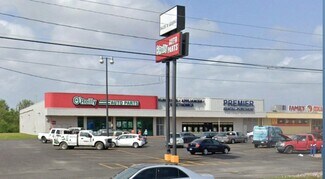 Plus de détails pour 5510 FM 1765, Texas City, TX - Local commercial à louer
