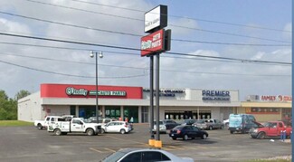 Plus de détails pour 5510 FM 1765, Texas City, TX - Local commercial à louer