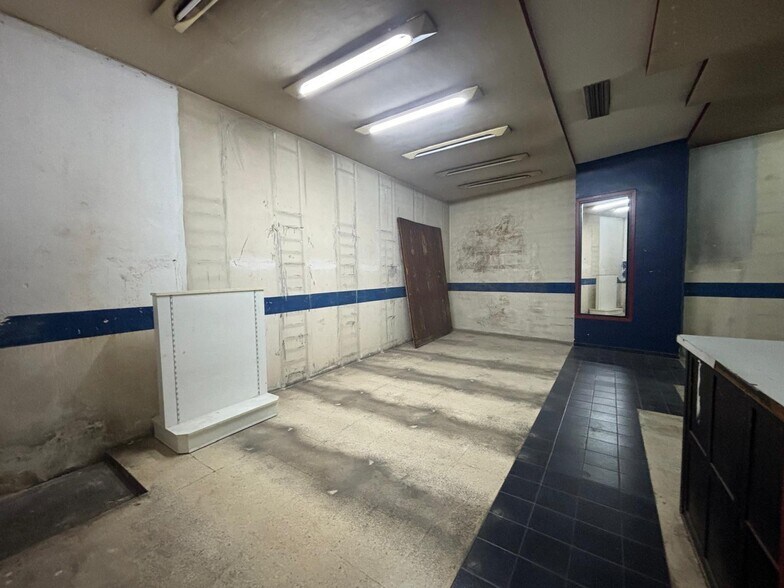 Avenida Ronda de los Tejares, Córdoba, Córdoba à vendre - Photo de l’immeuble – Image 3 sur 8