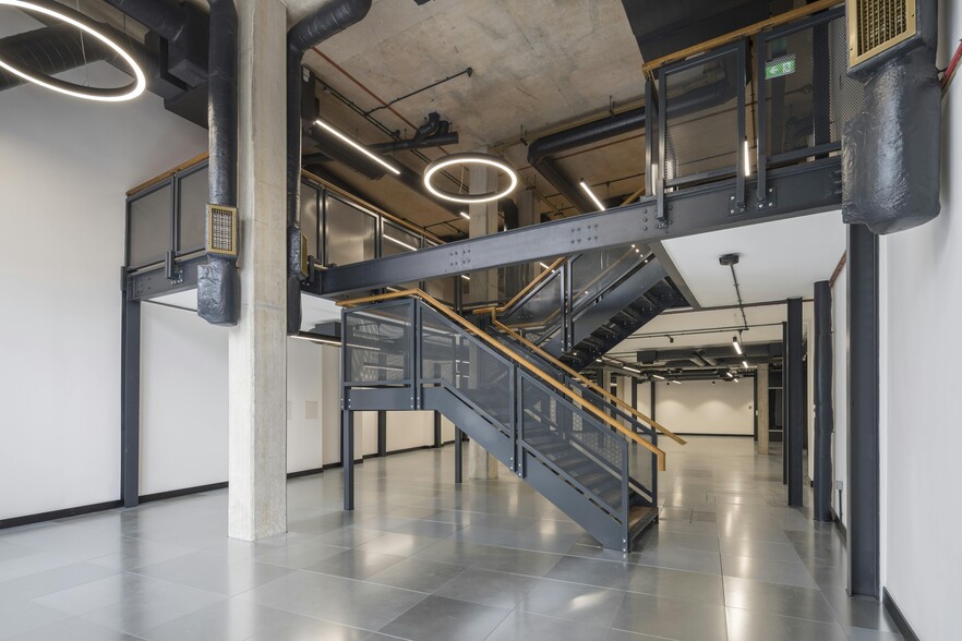 429-445 Caledonian Rd, Londres à vendre - Photo intérieure – Image 1 sur 7