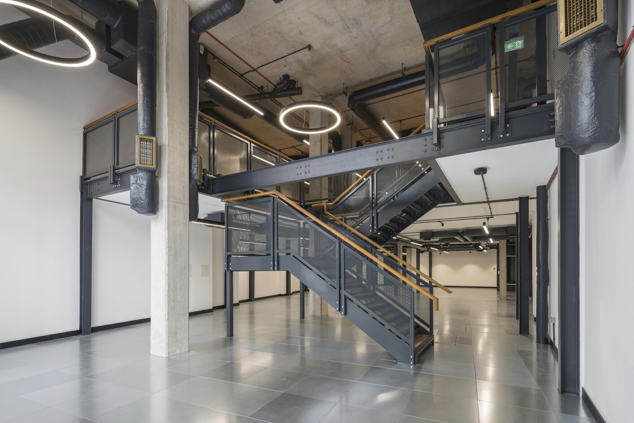 429-445 Caledonian Rd, Londres à vendre Photo intérieure– Image 1 sur 8