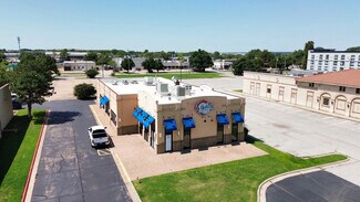 Plus de détails pour 2035 S Meridian Ave, Oklahoma City, OK - Local commercial à louer
