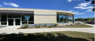 Plus de détails pour W238N1610 Busse Rd, Waukesha, WI - Bureau à louer
