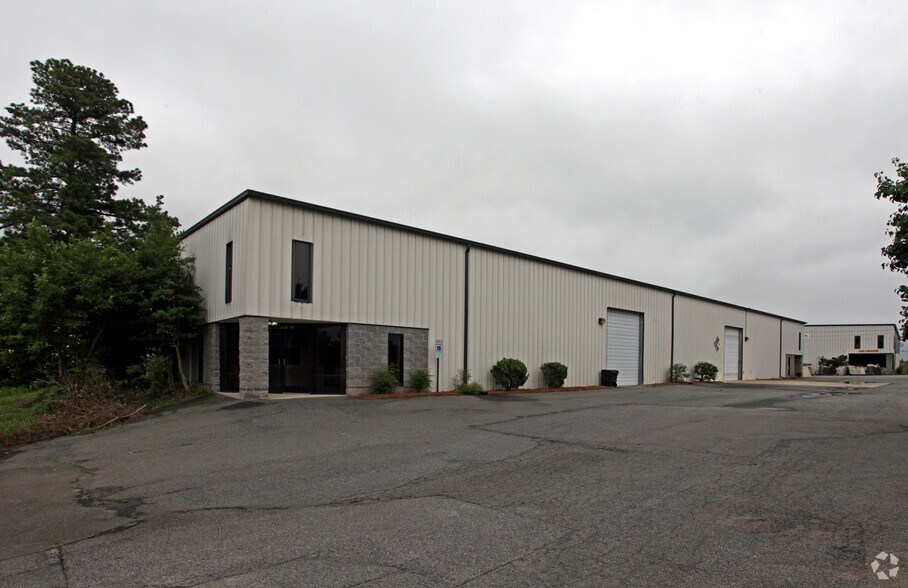 4366 Burnwood Trl, Denver, NC à vendre - Photo de l’immeuble – Image 3 sur 7
