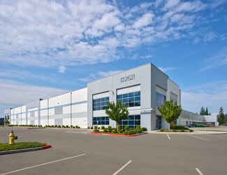 Plus de détails pour 2621 Hogum Bay Rd, Olympia, WA - Industriel/Logistique à louer