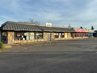 Plus de détails pour 700 NE 102nd Ave, Portland, OR - Bureau à vendre