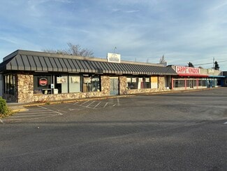 Plus de détails pour 700 NE 102nd Ave, Portland, OR - Local commercial à vendre