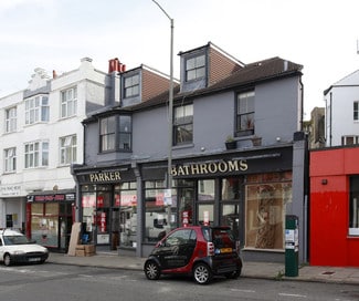 Plus de détails pour 66-70 Dyke Rd, Brighton - Local commercial à louer