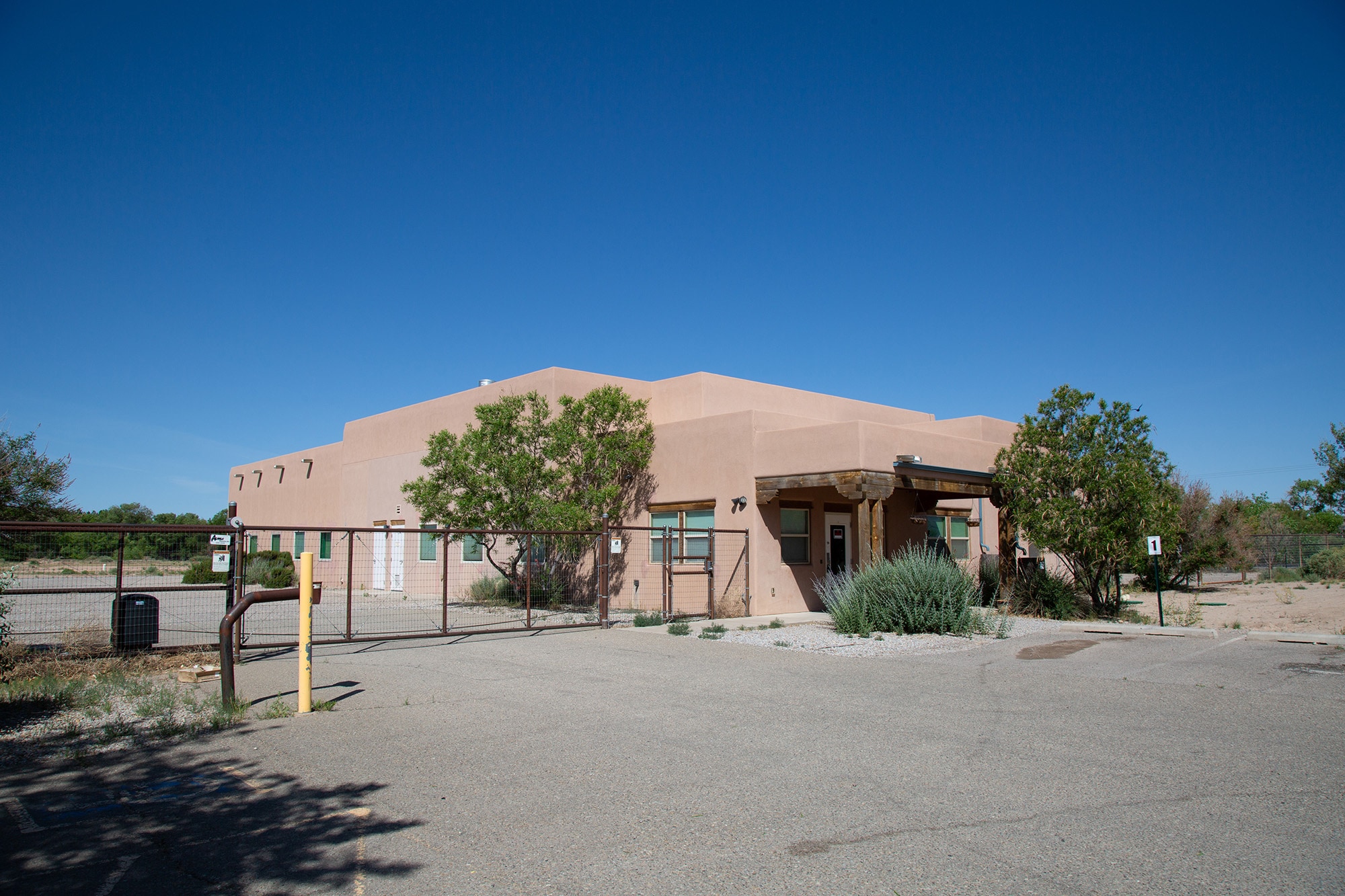 5 Camino Karsten, Algodones, NM à louer Photo de l’immeuble– Image 1 sur 23