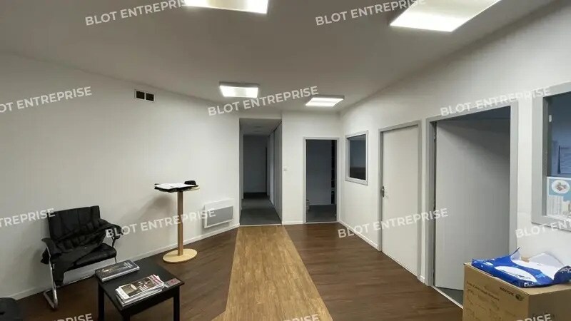3 Rue De L'Etoile Du Matin, Saint-Nazaire à louer - Photo intérieure – Image 2 sur 8