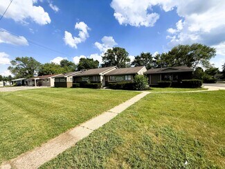 Plus de détails pour 5685 Highland Rd, Waterford, MI - Bureau à vendre