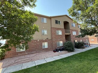 Plus de détails pour 819 W 50 N, Richfield, UT - Logement à vendre
