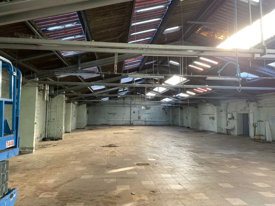 Local d'activités dans Lambersart à vendre Photo intérieure– Image 1 sur 7