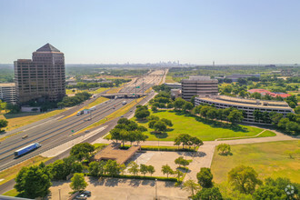 450 E John Carpenter Fwy, Irving, TX - VUE AÉRIENNE  vue de carte - Image1