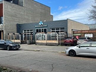 Plus de détails pour 1110-1112 NW 50th St, Seattle, WA - Industriel/Logistique à vendre