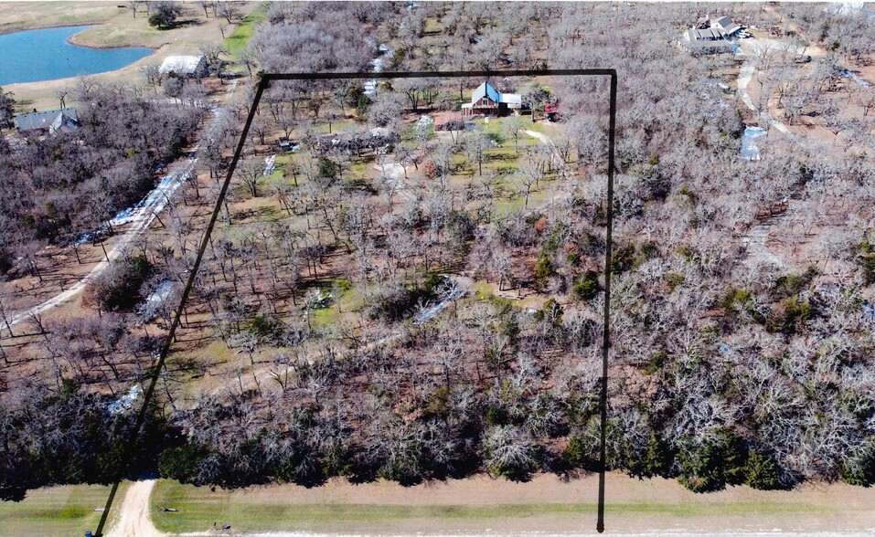 485 FM 3442, Valley View, TX à vendre - Photo de l’immeuble – Image 3 sur 18