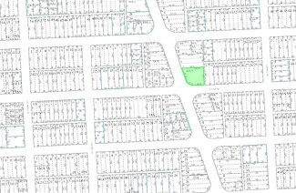 Plus de détails pour 6706 N Main St, Houston, TX - Terrain à vendre