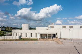 Plus de détails pour 5310-5400 NW 5th St, Oklahoma City, OK - Industriel/Logistique à louer