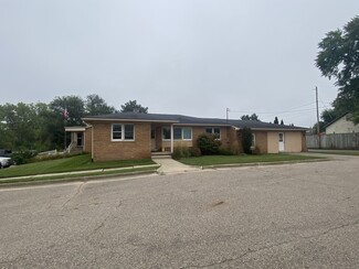 Plus de détails pour 6133 Aurelius Rd, Lansing, MI - Industriel/Logistique à vendre