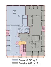 6015 31st St E, Bradenton, FL à louer Plan de site– Image 1 sur 1