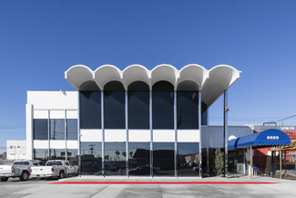 Plus de détails pour 6829 Lankershim Blvd, North Hollywood, CA - Bureau à louer