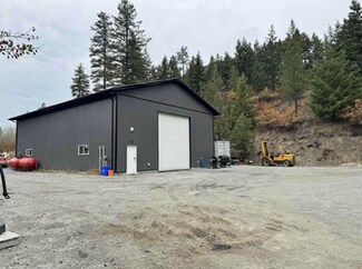 Plus de détails pour 4402 Maxwell Rd, Peachland, BC - Industriel/Logistique à louer