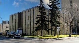 Plus de détails pour 2445 13th Av, Regina, SK - Bureau à vendre