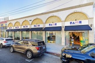 Plus de détails pour 948 Crocker St, Los Angeles, CA - Bureau/Local commercial à louer