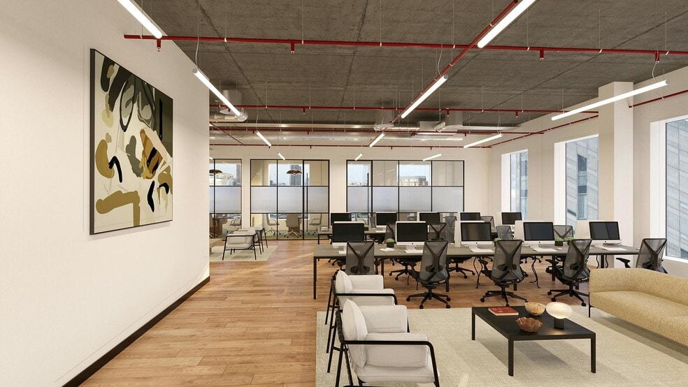 145 City Rd, Londres à louer - Photo intérieure – Image 2 sur 3