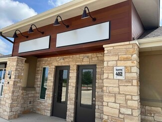 Plus de détails pour 2951 FM 1460, Georgetown, TX - Bureau à vendre