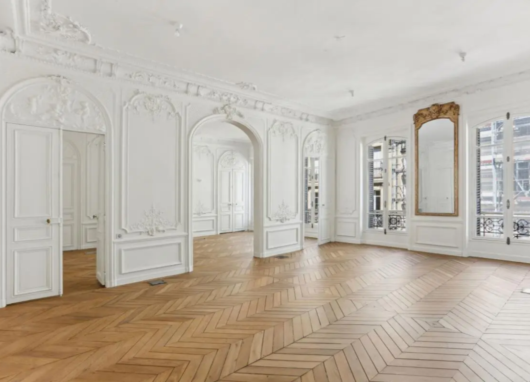 11 Rue De Milan, Paris à louer Photo intérieure– Image 1 sur 6