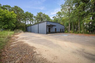 Plus de détails pour 4000 Ellen Trout Dr, Lufkin, TX - Industriel/Logistique à vendre