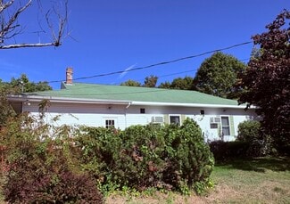Plus de détails pour 1 Taylor Hill Rd, Lewiston, ME - Sports et loisirs à vendre