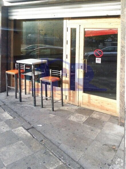 Local commercial dans Cuenca, Cuenca à vendre - Photo intérieure – Image 1 sur 1