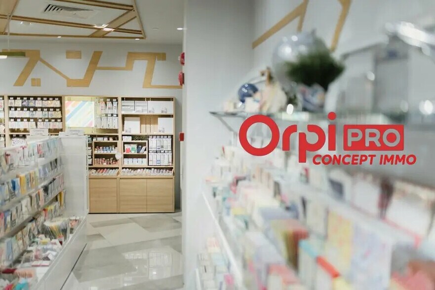 Bureau dans Mées à louer - Photo intérieure – Image 2 sur 3