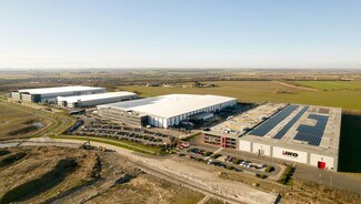 Plus de détails pour Ermine St, Alconbury - Terrain à vendre
